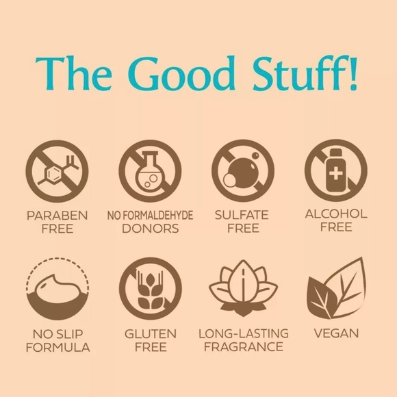 2 Tree Hut VITAMIN C Shea Sugar Body Scrub 18oz - Picture 5 of 5